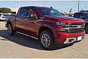 Thumbnail image of 2020 Chevrolet Silverado 1500 at Chuck Fairbanks Chevrolet