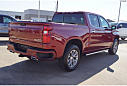 Thumbnail image of 2020 Chevrolet Silverado 1500 at Chuck Fairbanks Chevrolet