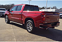 Thumbnail image of 2020 Chevrolet Silverado 1500 at Chuck Fairbanks Chevrolet