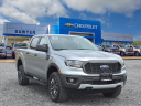 Thumbnail image of 2020 Ford Ranger at Sawyer Chevrolet