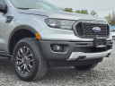 2020 Ford Ranger XLT at Sawyer Chevrolet