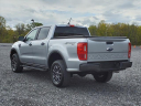 Thumbnail image of 2020 Ford Ranger at Sawyer Chevrolet