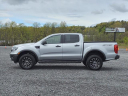 Thumbnail image of 2020 Ford Ranger at Sawyer Chevrolet