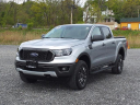 Thumbnail image of 2020 Ford Ranger at Sawyer Chevrolet