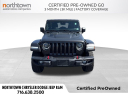 Thumbnail image of 2021 Jeep Wrangler Unlimited at Northtown Chrysler Dodge Jeep RAM Fiat