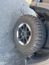 Thumbnail image of 2021 Jeep Wrangler Unlimited at Northtown Chrysler Dodge Jeep RAM Fiat