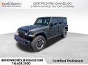Thumbnail image of 2021 Jeep Wrangler Unlimited at Northtown Chrysler Dodge Jeep RAM Fiat