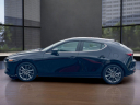 Thumbnail image of 2021 Mazda Mazda3 Hatchback at Brickell Mazda
