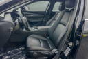 Thumbnail image of 2021 Mazda Mazda3 Hatchback at Brickell Mazda