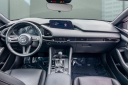 Thumbnail image of 2021 Mazda Mazda3 Hatchback at Brickell Mazda