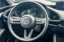 Thumbnail image of 2021 Mazda Mazda3 Hatchback at Brickell Mazda