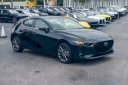 Thumbnail image of 2021 Mazda Mazda3 Hatchback at Brickell Mazda