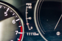 Thumbnail image of 2021 Mazda Mazda3 Hatchback at Brickell Mazda