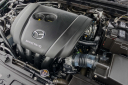 Thumbnail image of 2021 Mazda Mazda3 Hatchback at Brickell Mazda