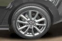 Thumbnail image of 2021 Mazda Mazda3 Hatchback at Brickell Mazda
