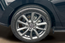 Thumbnail image of 2021 Mazda Mazda3 Hatchback at Brickell Mazda