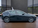 Thumbnail image of 2021 Mazda Mazda3 Hatchback at Brickell Mazda