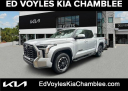 Thumbnail image of 2022 Toyota Tundra at Ed Voyles Kia Chamblee