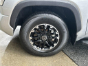 Thumbnail image of 2022 Toyota Tundra at Ed Voyles Kia Chamblee