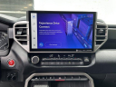 Thumbnail image of 2022 Toyota Tundra at Ed Voyles Kia Chamblee