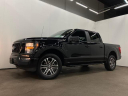 Thumbnail image of 2023 Ford F-150 at Apple Ford