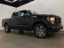 Thumbnail image of 2023 Ford F-150 at Apple Ford