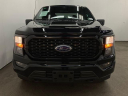 Thumbnail image of 2023 Ford F-150 at Apple Ford