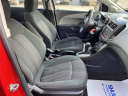 Thumbnail image of 2012 Chevrolet Sonic at Parkside Total Auto Care