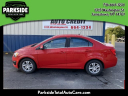 Thumbnail image of 2012 Chevrolet Sonic at Parkside Total Auto Care