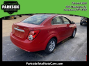 Thumbnail image of 2012 Chevrolet Sonic at Parkside Total Auto Care