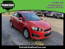 Thumbnail image of 2012 Chevrolet Sonic at Parkside Total Auto Care