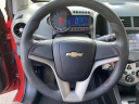 Thumbnail image of 2012 Chevrolet Sonic at Parkside Total Auto Care