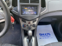 Thumbnail image of 2012 Chevrolet Sonic at Parkside Total Auto Care