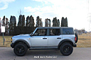 Thumbnail image of 2022 Ford Bronco at D&B Auto Sales