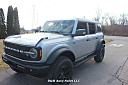 Thumbnail image of 2022 Ford Bronco at D&B Auto Sales