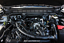 Thumbnail image of 2022 Ford Bronco at D&B Auto Sales