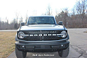 Thumbnail image of 2022 Ford Bronco at D&B Auto Sales