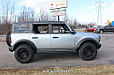 Thumbnail image of 2022 Ford Bronco at D&B Auto Sales