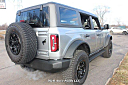 Thumbnail image of 2022 Ford Bronco at D&B Auto Sales