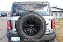 Thumbnail image of 2022 Ford Bronco at D&B Auto Sales