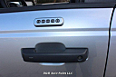 Thumbnail image of 2022 Ford Bronco at D&B Auto Sales