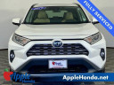 Thumbnail image of 2019 Toyota RAV4 Hybrid at Apple Honda