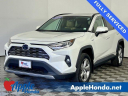 Thumbnail image of 2019 Toyota RAV4 Hybrid at Apple Honda