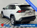 Thumbnail image of 2019 Toyota RAV4 Hybrid at Apple Honda