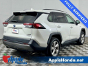 Thumbnail image of 2019 Toyota RAV4 Hybrid at Apple Honda