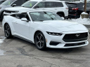 Thumbnail image of 2024 Ford Mustang at Lasco Ford