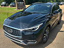Thumbnail image of 2018 INFINITI QX30 at Killough Auto Sales LLC
