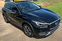 Thumbnail image of 2018 INFINITI QX30 at Killough Auto Sales LLC