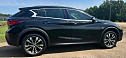 Thumbnail image of 2018 INFINITI QX30 at Killough Auto Sales LLC