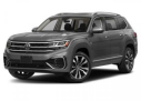 2021 Volkswagen Atlas V6 SEL Premium R-Line 4Motion at McFarland Chevrolet Buick - Used
